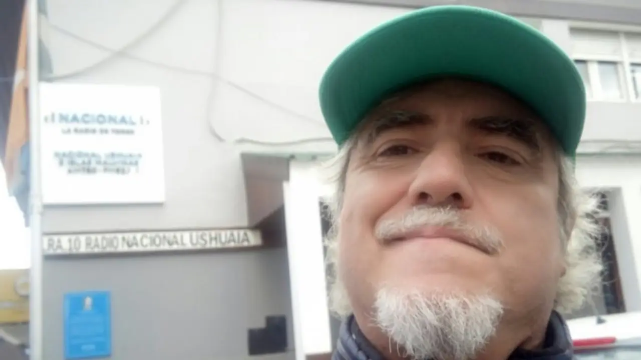 El insólito tuit de 2015 de Osvaldo Bazán elogiando a Macri que se viralizó