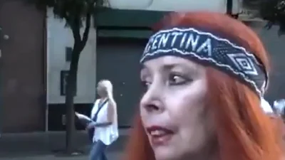 Tras los tarifazos del Gobierno, militantes macristas harán una marcha en apoyo al Presidente Tras los tarifazos del Gobierno, militantes macristas harán una marcha en apoyo al Presidente