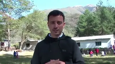 Presidente de ARSAT: "No tenía ningún tipo de experiencia en satélites" Presidente de ARSAT: "No tenía ningún tipo de experiencia en satélites"