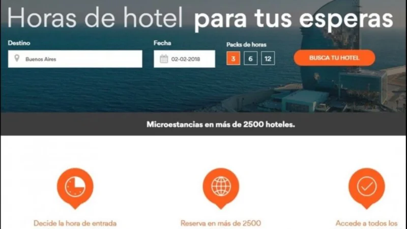 Low cost: La modalidad empresarial ya se mudó a otros rubros