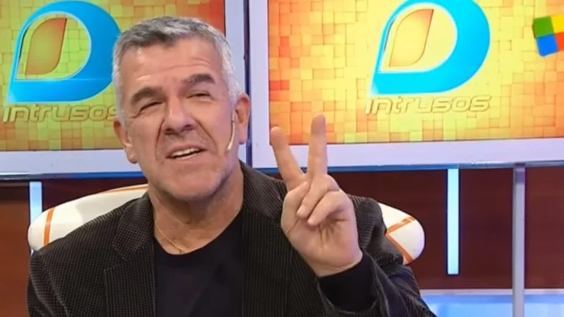 La reveladora confesión de Dady Brieva sobre la relación con sus ex esposas