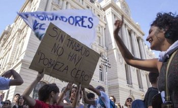 La ola del verano: despidos con el visto bueno del Estado | Trabajo