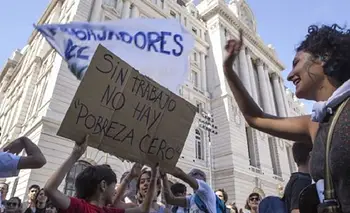 La ola del verano: despidos con el visto bueno del Estado | Trabajo