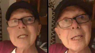 El conmovedor mensaje de Emilio Disi contra los despidos en el INTI El conmovedor mensaje de Emilio Disi contra los despidos en el INTI