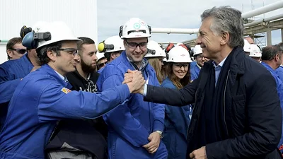El poder adquisitivo se hundió en la Argentina más que en la región El poder adquisitivo se hundió en la Argentina más que en la región