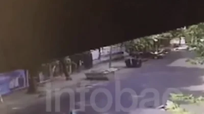 Macri sabía que Chocobar había matado por la espalda antes de homenajearlo Macri sabía que Chocobar había matado por la espalda antes de homenajearlo