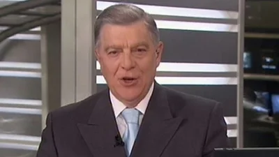 Santo Biasatti vuelve a la televisión tras su polémica salida de El Trece Santo Biasatti vuelve a la televisión tras su polémica salida de El Trece