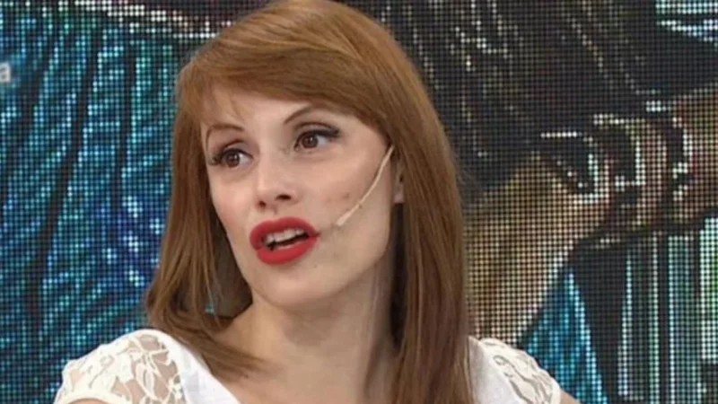 Connie Ansaldi se metió en el caso Chocobar con una polémica encuesta
