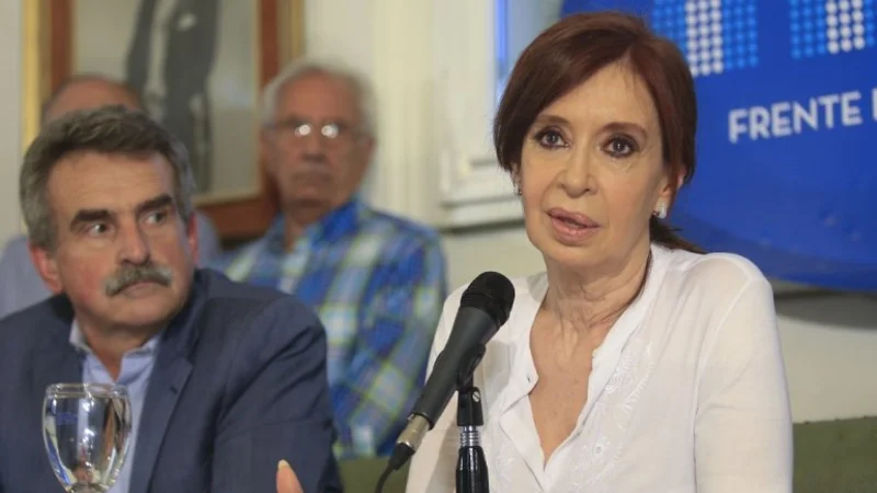 El fiscal Taiano pidió elevar a juicio oral la causa de Nisman por el Memorándum con Irán