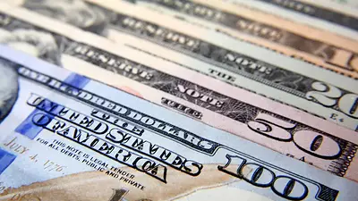 El dólar volvió a su máximo histórico de los $ 19,93 El dólar volvió a su máximo histórico de los $ 19,93