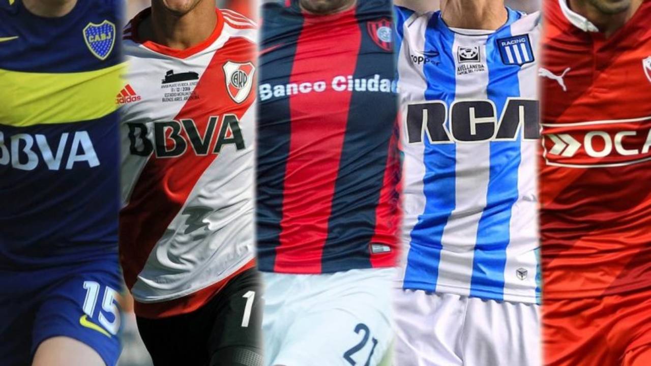 Aumentan las populares para los partidos de fútbol