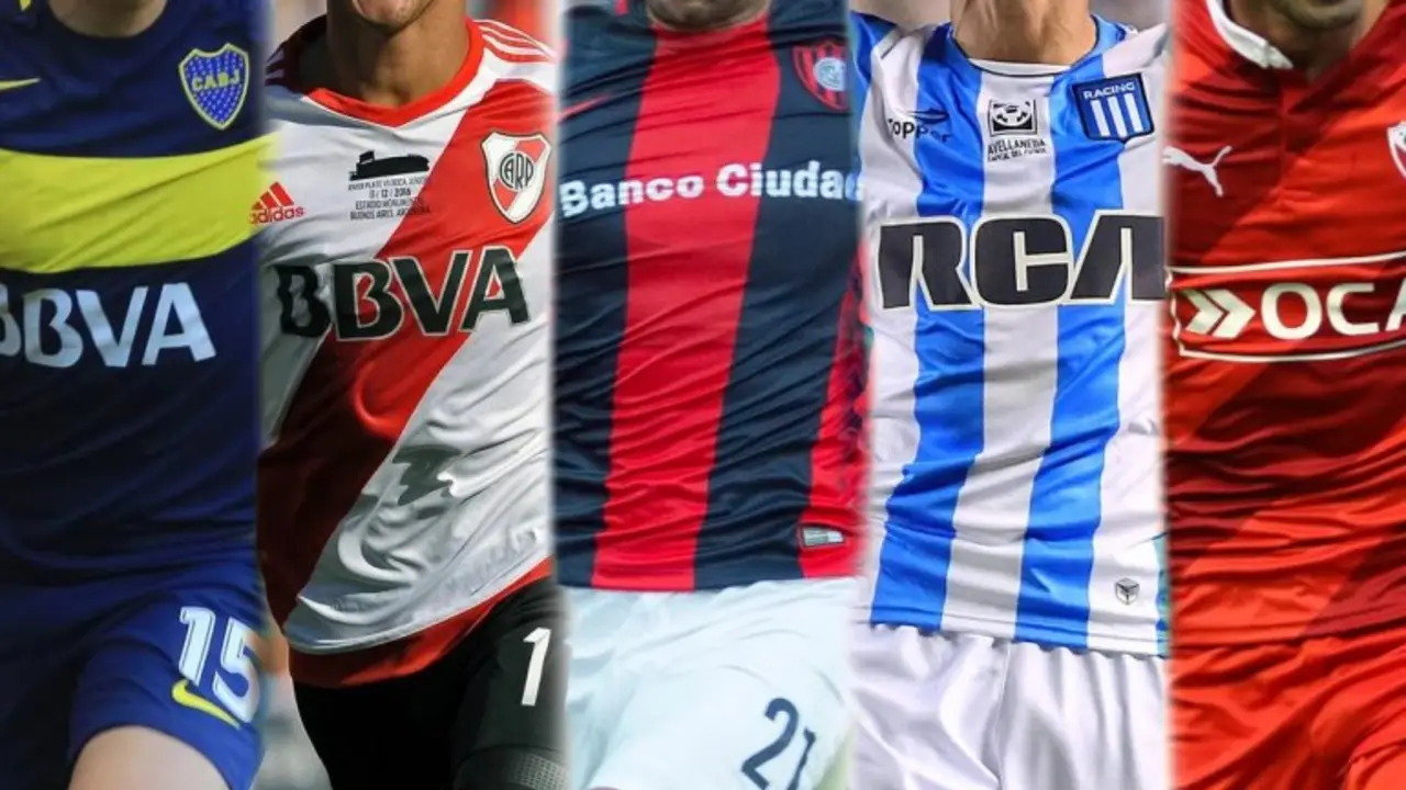 Aumentan las populares para los partidos de fútbol