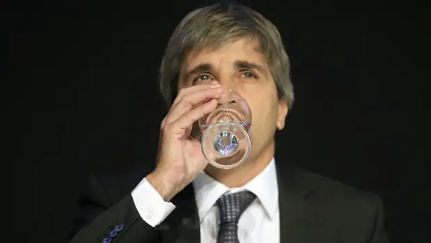 Alarma por el aumento del riesgo país de Argentina | Macri presidente
