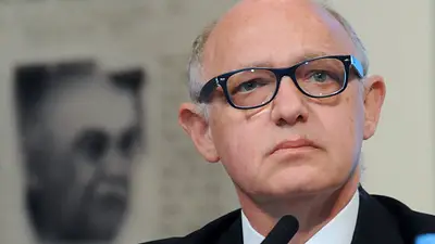 Héctor Timerman podrá retomar su tratamiento médico en Estados Unidos Héctor Timerman podrá retomar su tratamiento médico en Estados Unidos