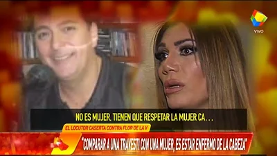 Lamentable dichos homofóbicos del conductor de una radio Lamentable dichos homofóbicos del conductor de una radio