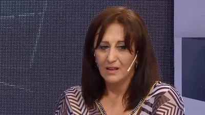 Mirta Tundis recordó a Débora Pérez Volpin y rompió en llanto: "Me quedé sola" Mirta Tundis recordó a Débora Pérez Volpin y rompió en llanto: "Me quedé sola"