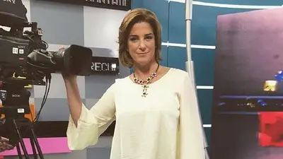 La familia despedirá a Débora Pérez Volpin en la Legislatura porteña La familia despedirá a Débora Pérez Volpin en la Legislatura porteña