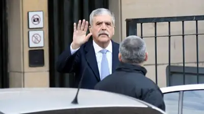 Revocaron el procesamiento de De Vido por los subsidios al gasoil Revocaron el procesamiento de De Vido por los subsidios al gasoil