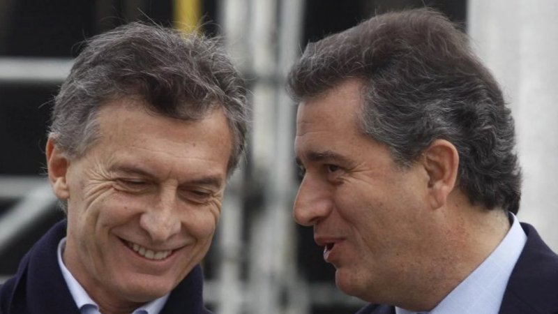 El daño colateral del caso Triaca le podría costar el puesto a Etchevehere