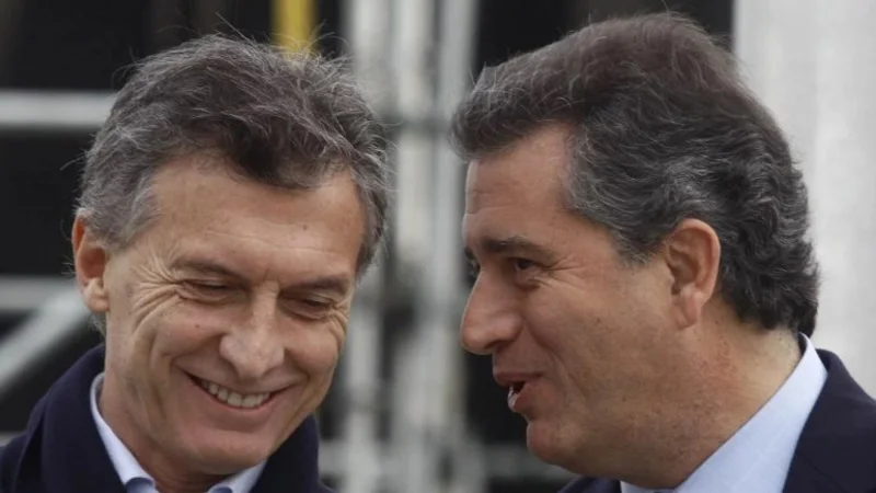 El daño colateral del caso Triaca le podría costar el puesto a Etchevehere