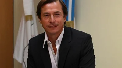 Lipovetzky : "No me queda tan claro si Chocobar actuó tan bien" Lipovetzky : "No me queda tan claro si Chocobar actuó tan bien"