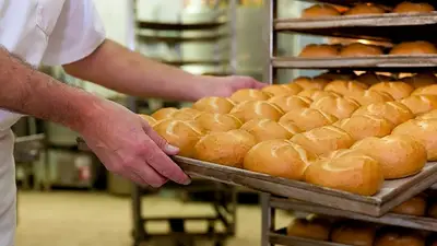 Paritaria 2021: los panaderos logran una suba del 11 por ciento y un bono Paritaria 2021: los panaderos logran una suba del 11 por ciento y un bono