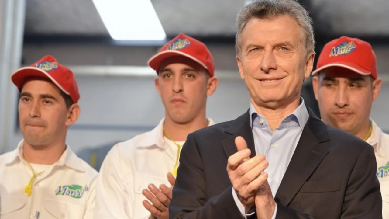 Allanaron Manaos por una presunta evasión impositiva millonaria