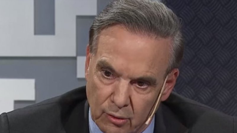 Pichetto sobre la reunión de la unidad peronista: "No fui invitado"