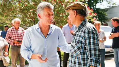 Reforma previsional: en marzo aumenta la edad obligatoria para jubilarse Reforma previsional: en marzo aumenta la edad obligatoria para jubilarse