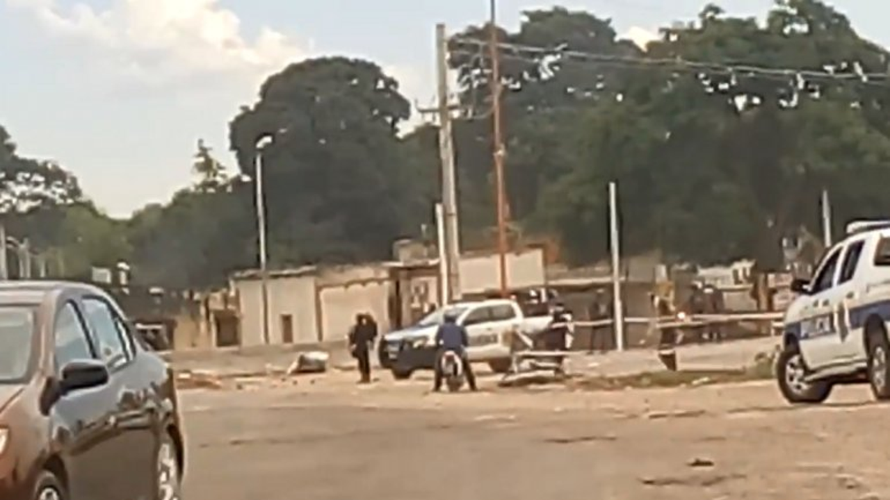 Salvaje represión en Salta a trabajadores despedidos del Ingenio Tabacal