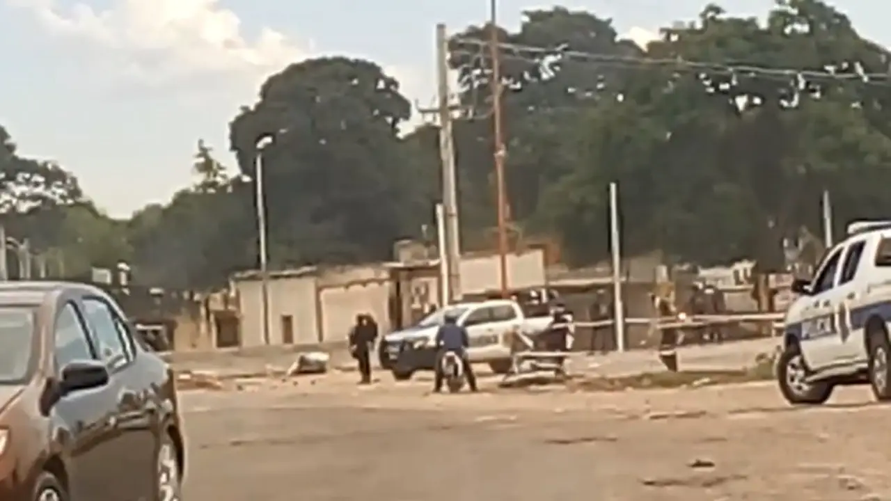 Salvaje represión en Salta a trabajadores despedidos del Ingenio Tabacal