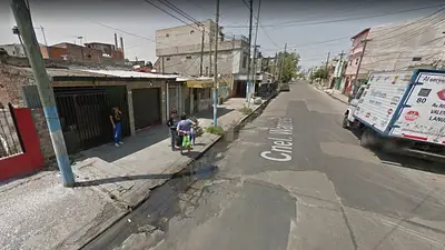 Policía de la Ciudad embarazada mató a un delincuente en Lanús Policía de la Ciudad embarazada mató a un delincuente en Lanús