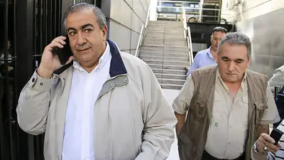 Daer volvió a atacar la marcha y apuntó contra Moyano Daer volvió a atacar la marcha y apuntó contra Moyano