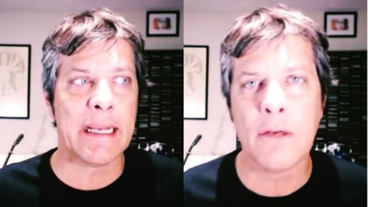 Pergolini se quiso hacer el gracioso con un video, pero lo ridiculizaron en las redes