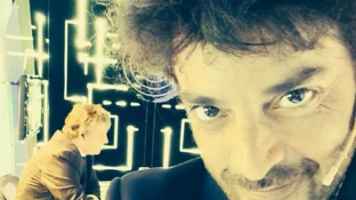 Pablo Rago disparó contra el Gobierno Pablo Rago disparó contra el Gobierno