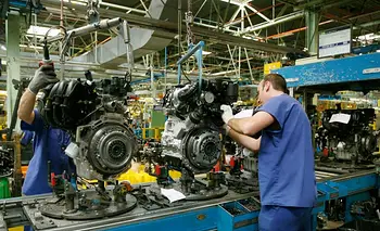 Empleo registrado: una estructura cada vez más desigual | Empleo