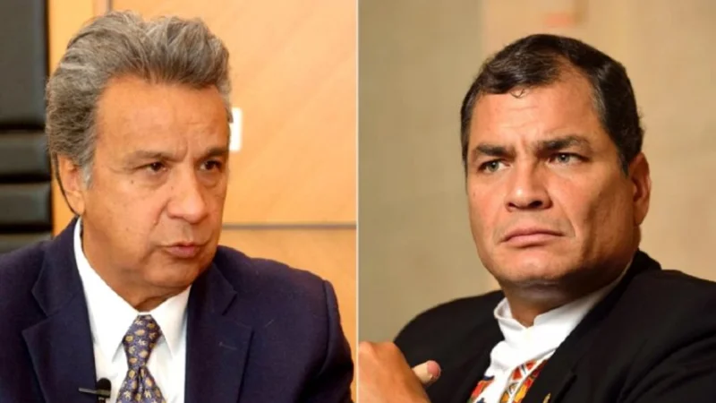 Ecuador: los laberintos de la consulta