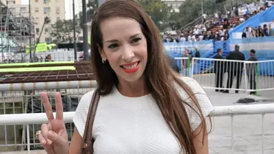 Victoria Onetto contó cómo mataron a su papá en la Dictadura y criticó las prisiones domiciliarias Victoria Onetto contó cómo mataron a su papá en la Dictadura y criticó las prisiones domiciliarias