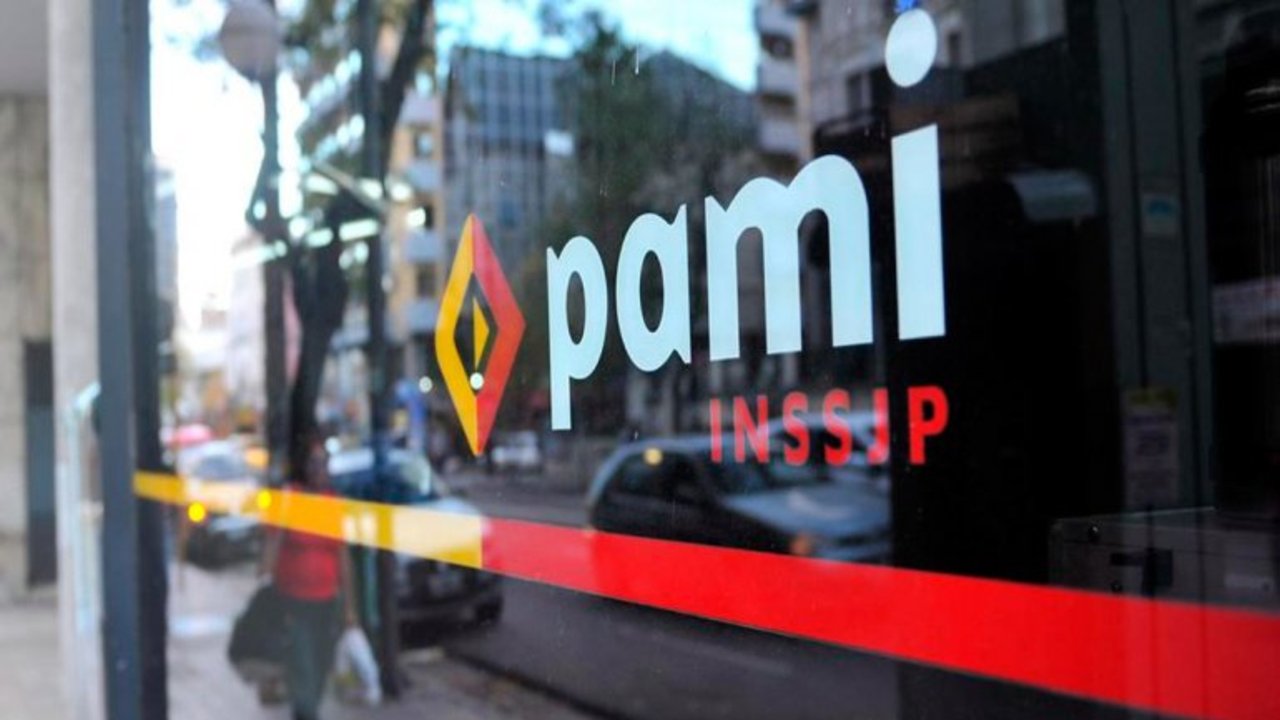 PAMI quiere pagar medicamentos más baratos para reducir su presupuesto