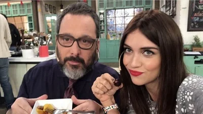 Gerardo Rozín renunciará a Morfi: "Estoy en un momento donde tengo ganas de hablar" Gerardo Rozín renunciará a Morfi: "Estoy en un momento donde tengo ganas de hablar"