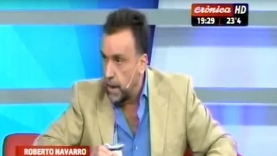 Navarro: "Vidal será la candidata de Cambiemos en 2019" Navarro: "Vidal será la candidata de Cambiemos en 2019"