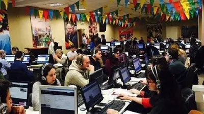 Los 10 políticos de Cambiemos con más seguidores falsos en Twitter Los 10 políticos de Cambiemos con más seguidores falsos en Twitter