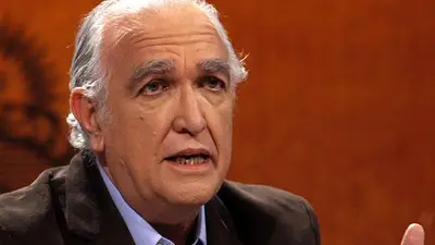 Gil Lavedra, lapidario contra el Gobierno por el caso Chocobar Gil Lavedra, lapidario contra el Gobierno por el caso Chocobar