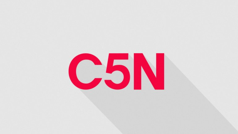 C5N renueva su programación con fuertes cambios en su grilla