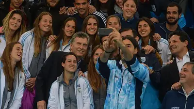 Explotación laboral: la pasantía que ofreció Larreta y desató un escándalo en Twitter Explotación laboral: la pasantía que ofreció Larreta y desató un escándalo en Twitter