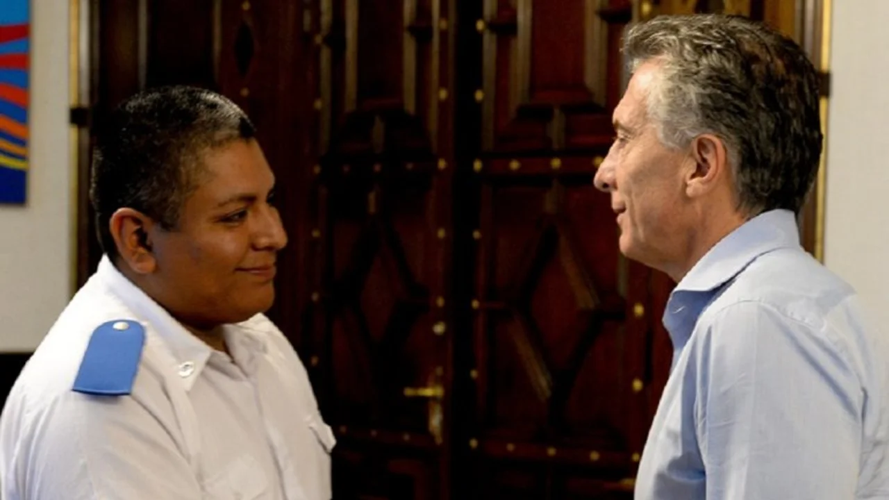 Rechazan que Luis Chocobar sea juzgado por un jurado popular