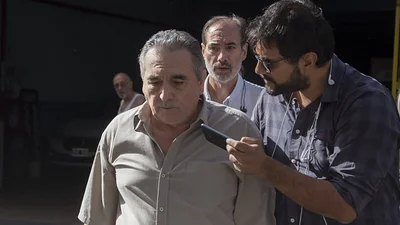 Schmid confirmó la fractura de la CGT: "Ciclo agotado" Schmid confirmó la fractura de la CGT: "Ciclo agotado"