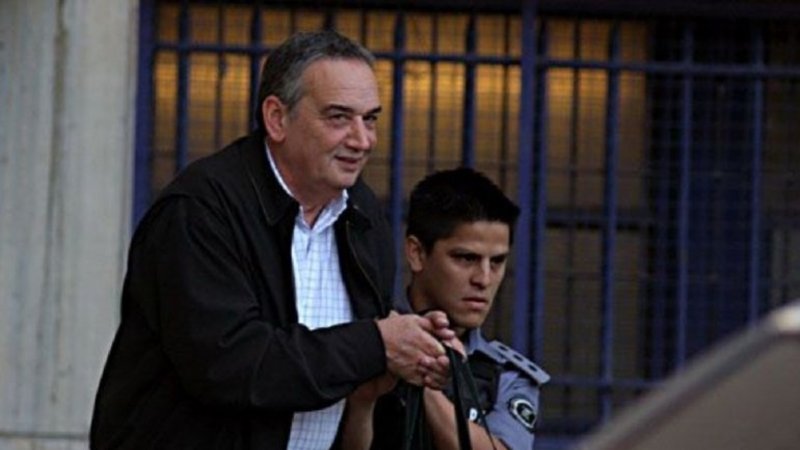 El Gobierno pidió la asbolución del Fino Palacios en la causa por encubrimiento de la AMIA