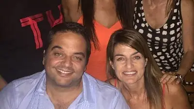 Crisis en la familia Triaca: La Justicia imputó a su hermana Lorena Crisis en la familia Triaca: La Justicia imputó a su hermana Lorena
