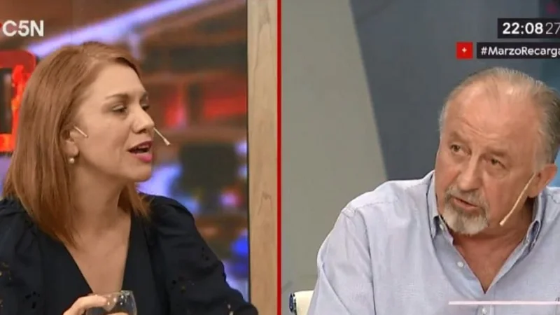 Yasky destrozó a una diputada de Cambiemos por el salvaje ajuste